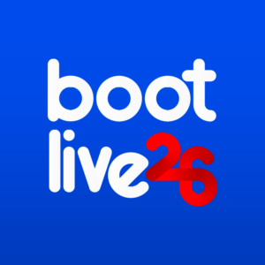 BootLive 2026 - Level 1